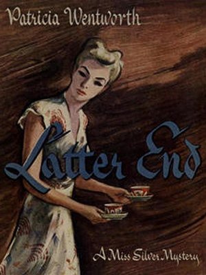 cover image of Latter End